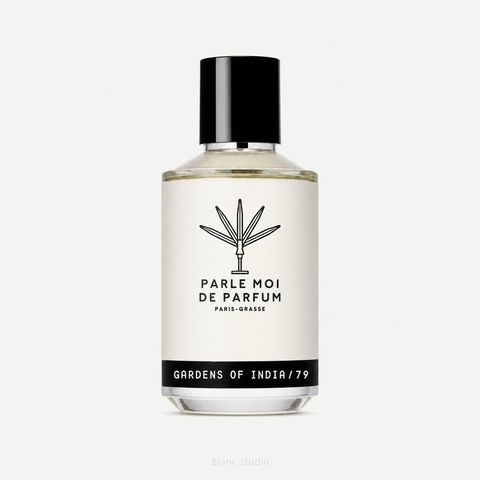 PARLE MOI DE PARFUM Gardens of India / 79